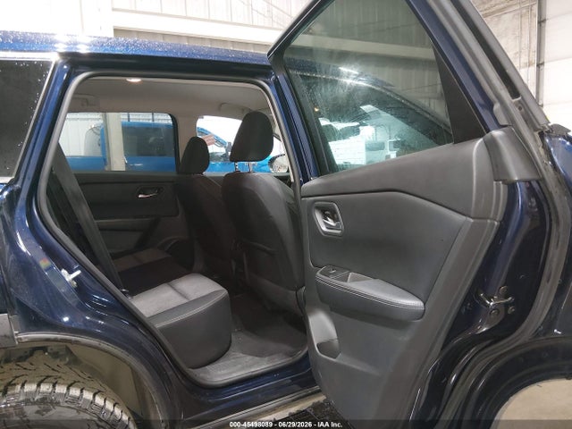 5N1BT3BB0SC835383 Nissan Rogue Sv Intelligent Awd