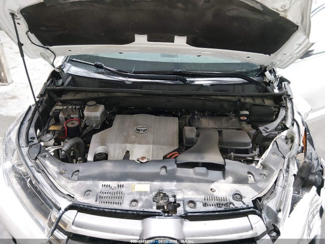 Продаж на аукціоні авто 2019 Toyota Highlander Hybrid Limited Platinum, vin: 5TDDGRFH5KS065988, номер лоту: 45498091