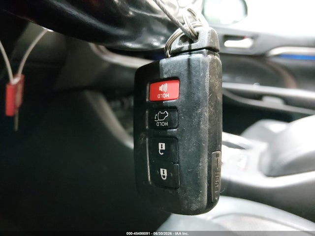 Продаж на аукціоні авто 2019 Toyota Highlander Hybrid Limited Platinum, vin: 5TDDGRFH5KS065988, номер лоту: 45498091