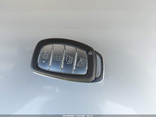 2014 Hyundai Tucson Limited მანქანა იყიდება აუქციონზე, vin: KM8JUCAG5EU816459, აუქციონის ნომერი: 45498094