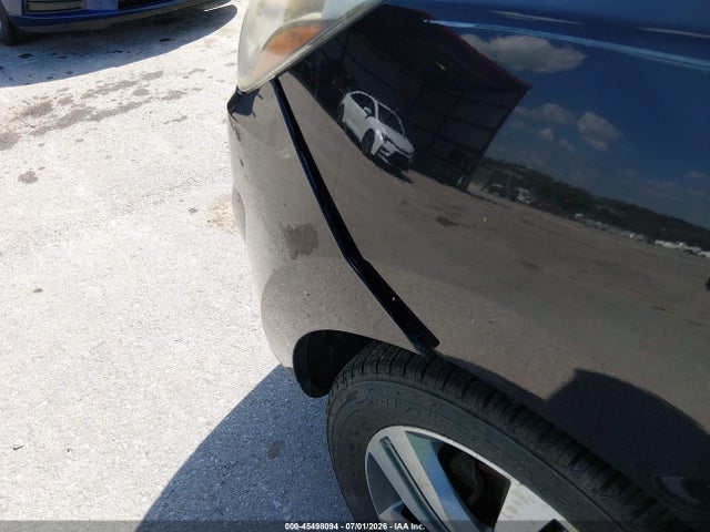 2014 Hyundai Tucson Limited მანქანა იყიდება აუქციონზე, vin: KM8JUCAG5EU816459, აუქციონის ნომერი: 45498094