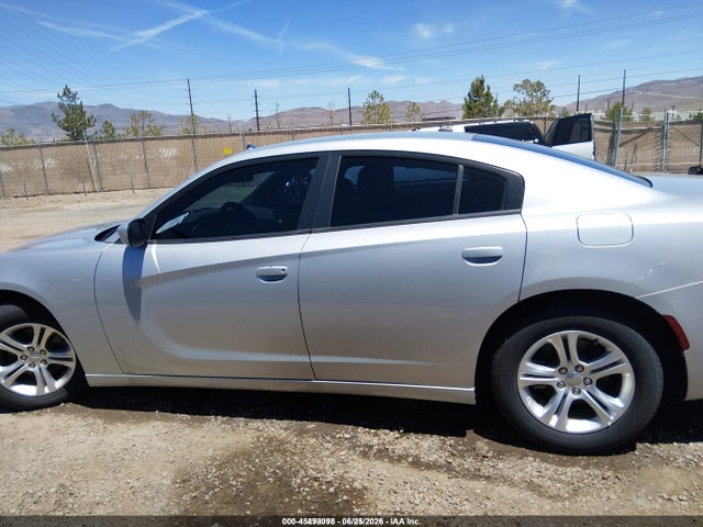 Dodge Charger Sxt Rwd 2020 2C3CDXBG4LH188420 Image 14