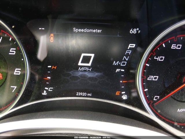 Dodge Charger Sxt Rwd 2020 2C3CDXBG4LH188420 Image 15