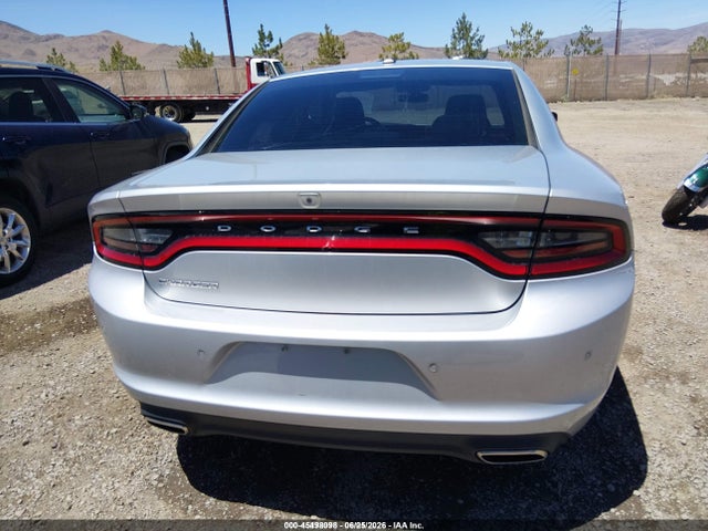 Dodge Charger Sxt Rwd 2020 2C3CDXBG4LH188420 Image 16