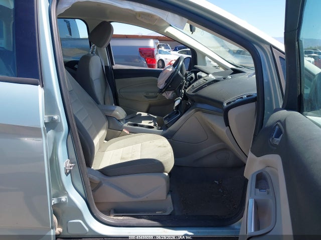 Aukcja sprzedaży 2013 Ford C-max Hybrid Se, vin: 1FADP5AU2DL541637, numer aukcji: 45498099
