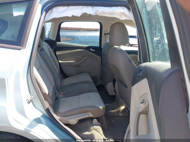 Aukcja sprzedaży 2013 Ford C-max Hybrid Se, vin: 1FADP5AU2DL541637, numer aukcji: 45498099
