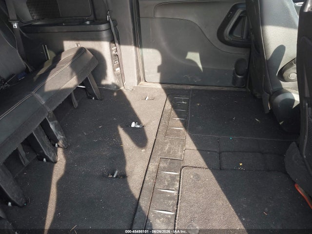 Продажа на аукционе авто 2014 Chrysler Town & Country S, vin: 2C4RC1HG7ER274993, номер лота: 45498101