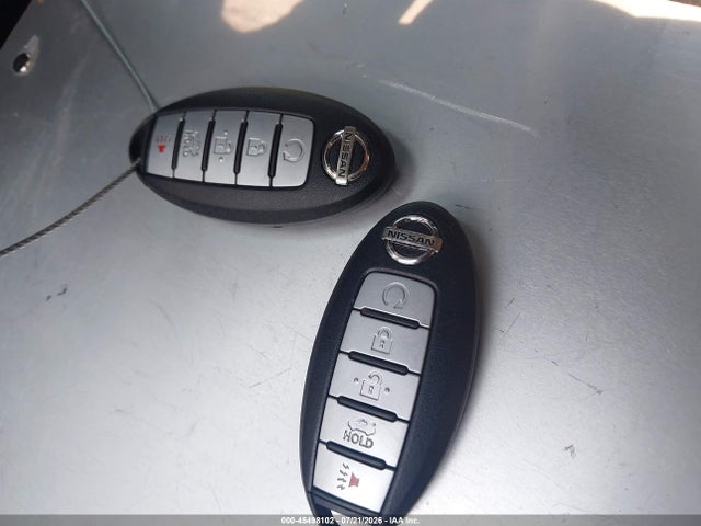 1N4AL3AP7FC133117 Nissan Altima 2.5 Sv