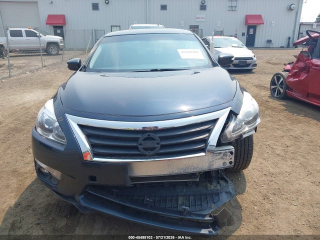 1N4AL3AP7FC133117 Nissan Altima 2.5 Sv