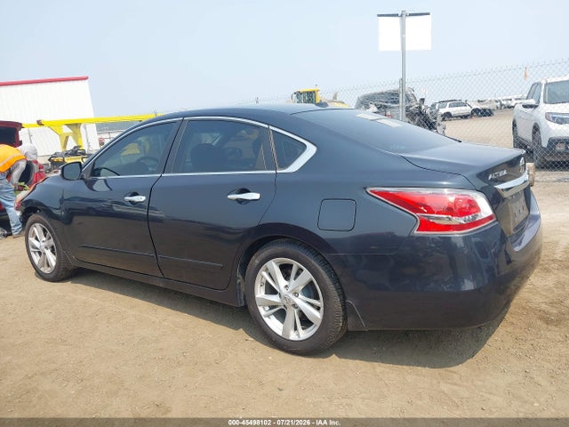 1N4AL3AP7FC133117 Nissan Altima 2.5 Sv