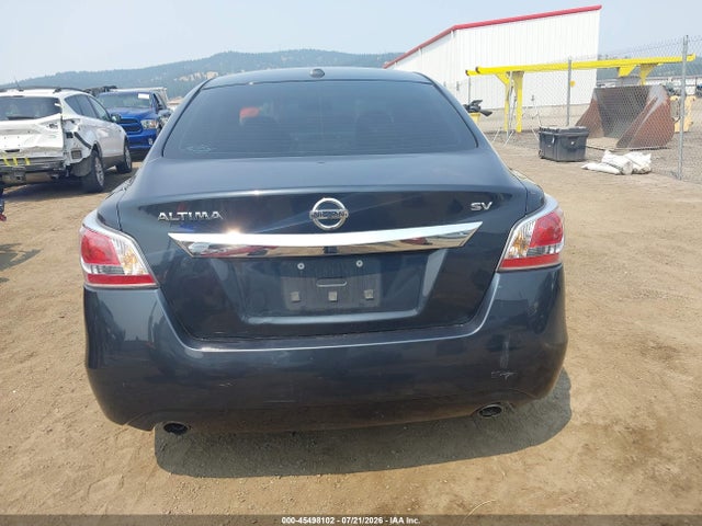 1N4AL3AP7FC133117 Nissan Altima 2.5 Sv