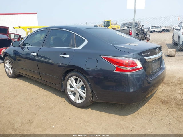 1N4AL3AP7FC133117 Nissan Altima 2.5 Sv