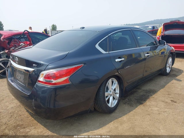 1N4AL3AP7FC133117 Nissan Altima 2.5 Sv