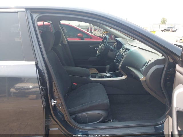 1N4AL3AP7FC133117 Nissan Altima 2.5 Sv