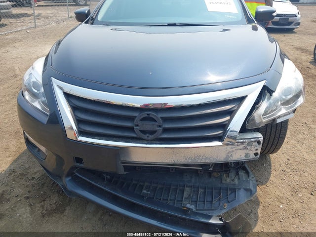 1N4AL3AP7FC133117 Nissan Altima 2.5 Sv