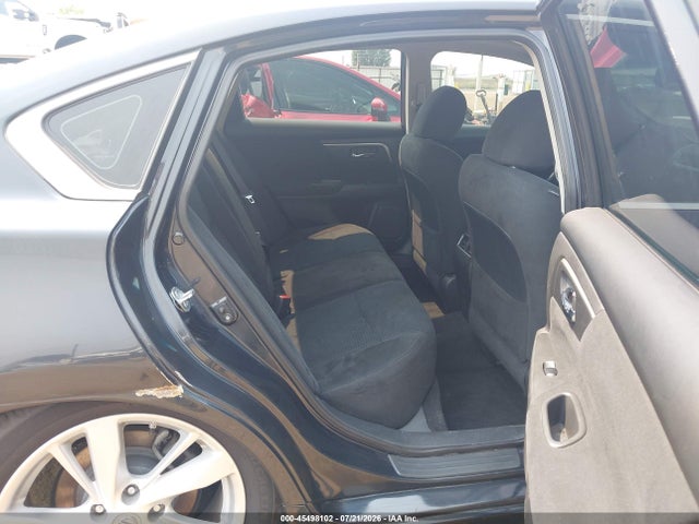 1N4AL3AP7FC133117 Nissan Altima 2.5 Sv