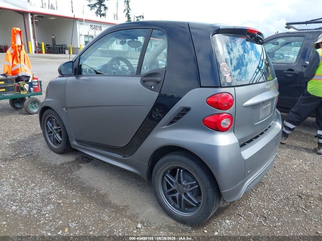 Aukcja sprzedaży 2013 Smart Fortwo Passion, vin: WMEEJ3BA2DK601366, numer aukcji: 45498105