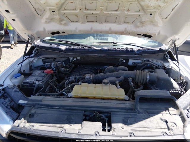 Ford F-150 Xl 2020 1FTEW1EB4LKE13407 Image 10
