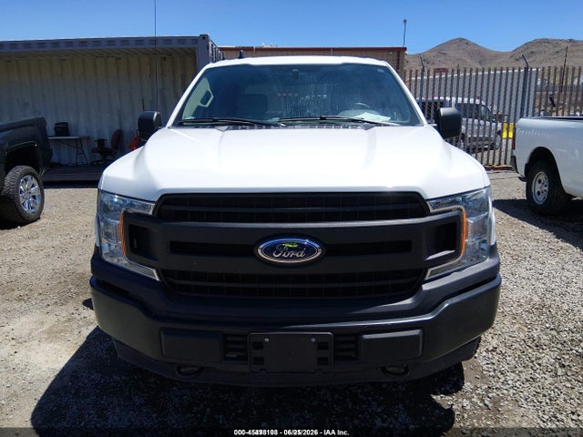 Ford F-150 Xl 2020 1FTEW1EB4LKE13407 Image 12