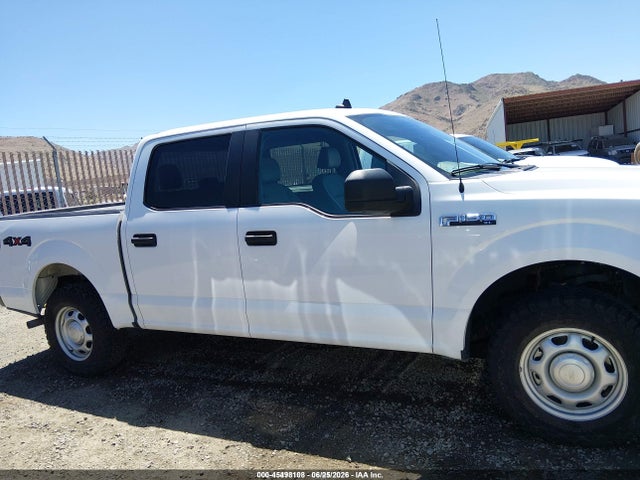 Ford F-150 Xl 2020 1FTEW1EB4LKE13407 Image 13