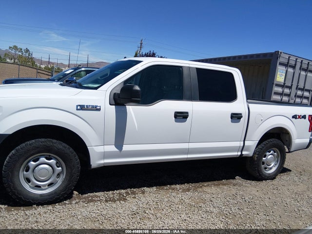 Ford F-150 Xl 2020 1FTEW1EB4LKE13407 Image 14