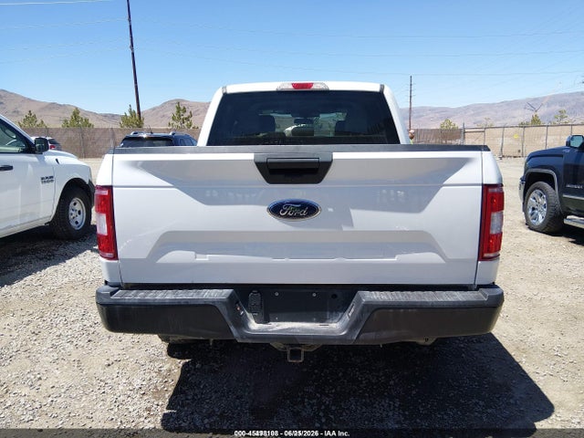 Ford F-150 Xl 2020 1FTEW1EB4LKE13407 Image 16