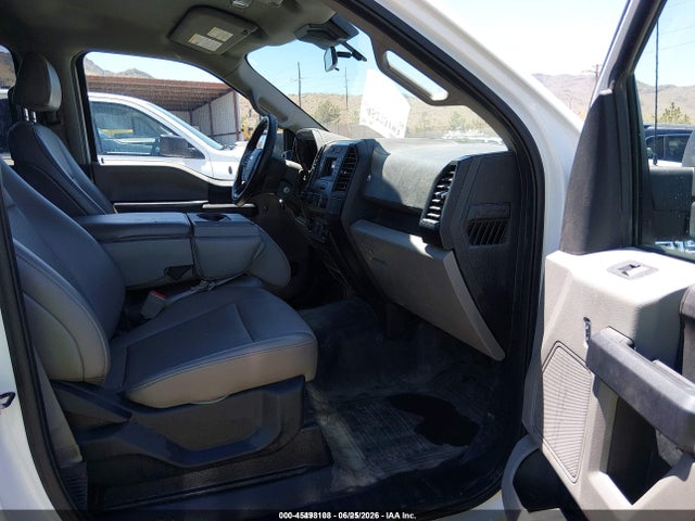 Ford F-150 Xl 2020 1FTEW1EB4LKE13407 Image 5