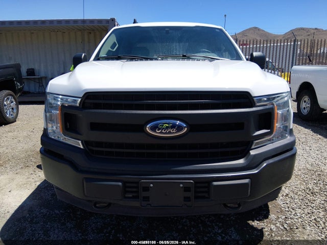 Ford F-150 Xl 2020 1FTEW1EB4LKE13407 Image 6