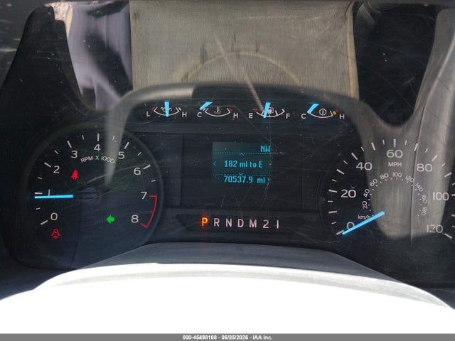 Ford F-150 Xl 2020 1FTEW1EB4LKE13407 Image 7