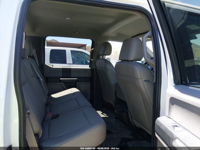 Ford F-150 Xl 2020 1FTEW1EB4LKE13407 Image 8