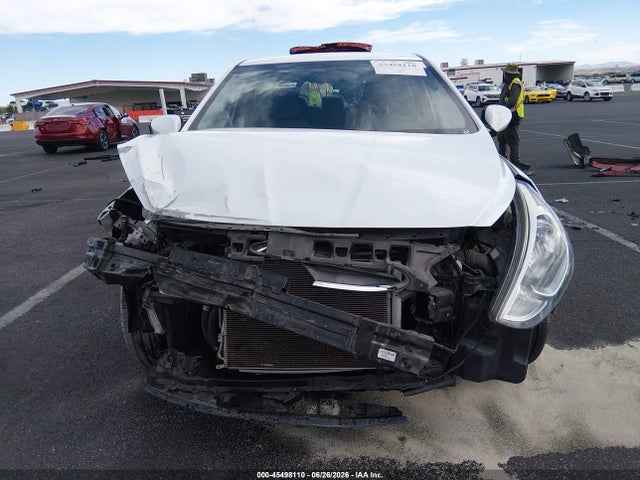 45498110 :رقم المزاد ، KMHCT4AE3GU066837 vin ، 2016 Hyundai Accent Se مزاد بيع