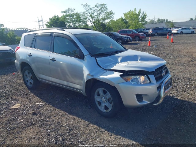 Aukcja sprzedaży 2010 Toyota Rav4, vin: JTMBF4DV9AD039197, numer aukcji: 45498112