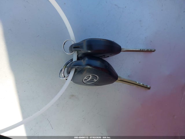 45498112 :رقم المزاد ، JTMBF4DV9AD039197 vin ، 2010 Toyota Rav4 مزاد بيع