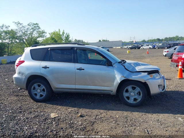 Aukcja sprzedaży 2010 Toyota Rav4, vin: JTMBF4DV9AD039197, numer aukcji: 45498112