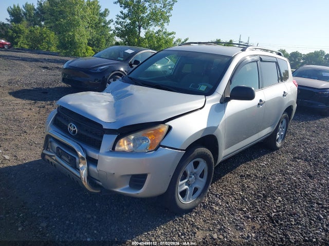 Auction sale of the 2010 Toyota Rav4, vin: JTMBF4DV9AD039197, lot number: 45498112