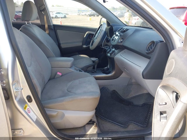 Aukcja sprzedaży 2010 Toyota Rav4, vin: JTMBF4DV9AD039197, numer aukcji: 45498112