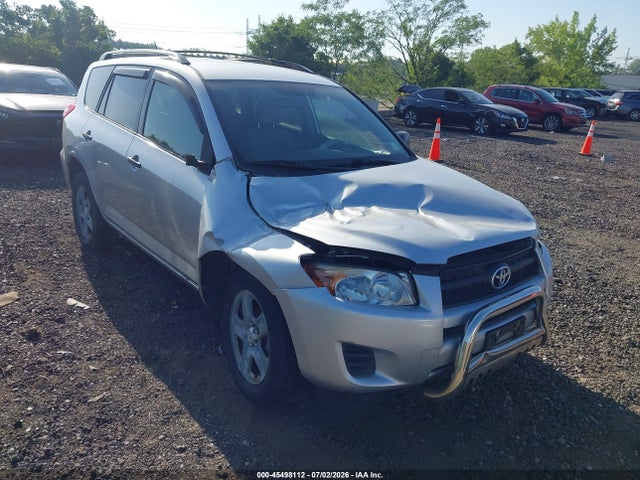 45498112 :رقم المزاد ، JTMBF4DV9AD039197 vin ، 2010 Toyota Rav4 مزاد بيع
