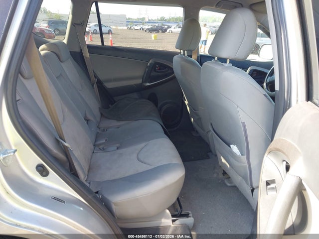 Aukcja sprzedaży 2010 Toyota Rav4, vin: JTMBF4DV9AD039197, numer aukcji: 45498112