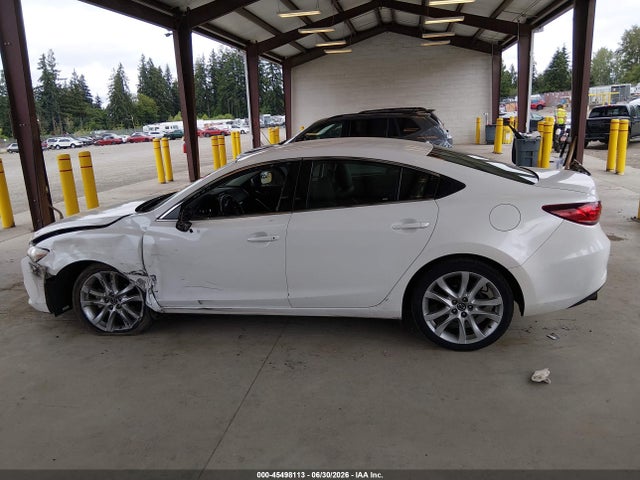 Продаж на аукціоні авто 2014 Mazda Mazda6 I Touring, vin: JM1GJ1V63E1122769, номер лоту: 45498113