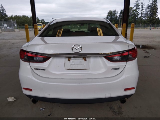 Продаж на аукціоні авто 2014 Mazda Mazda6 I Touring, vin: JM1GJ1V63E1122769, номер лоту: 45498113
