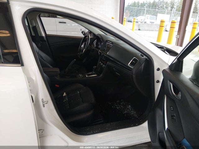 Продаж на аукціоні авто 2014 Mazda Mazda6 I Touring, vin: JM1GJ1V63E1122769, номер лоту: 45498113