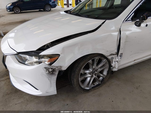 Продаж на аукціоні авто 2014 Mazda Mazda6 I Touring, vin: JM1GJ1V63E1122769, номер лоту: 45498113