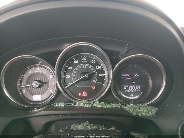 Продаж на аукціоні авто 2014 Mazda Mazda6 I Touring, vin: JM1GJ1V63E1122769, номер лоту: 45498113