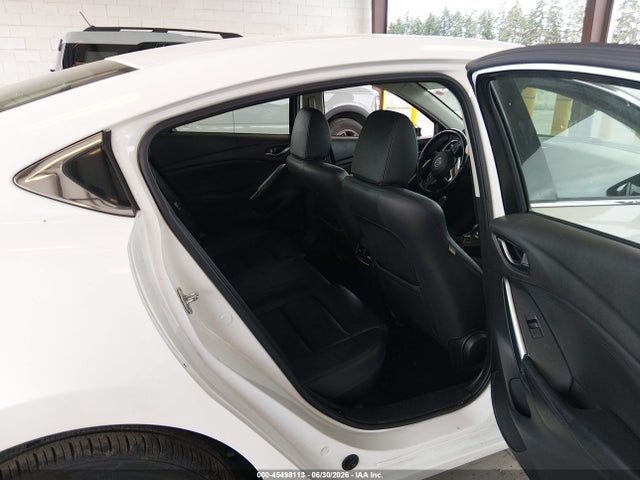 Продаж на аукціоні авто 2014 Mazda Mazda6 I Touring, vin: JM1GJ1V63E1122769, номер лоту: 45498113