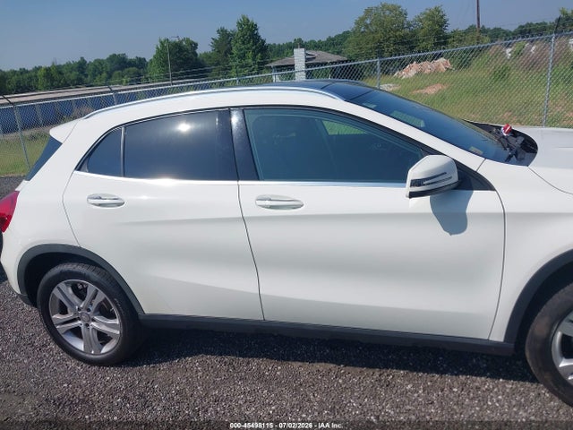 Продажа на аукционе авто 2016 Mercedes-benz Gla 250 4matic, vin: WDCTG4GB4GJ188530, номер лота: 45498115