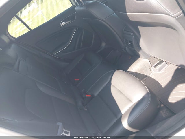 Продажа на аукционе авто 2016 Mercedes-benz Gla 250 4matic, vin: WDCTG4GB4GJ188530, номер лота: 45498115