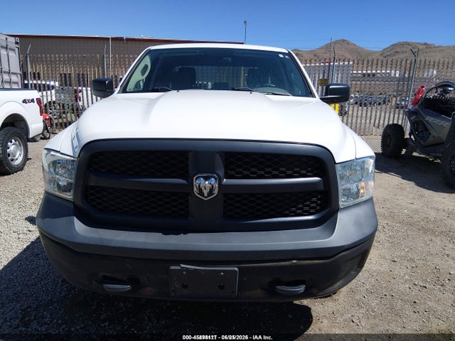 Продаж на аукціоні авто 2018 Ram 1500, vin: 1C6RR7FG5JS326075, номер лоту: 45498117