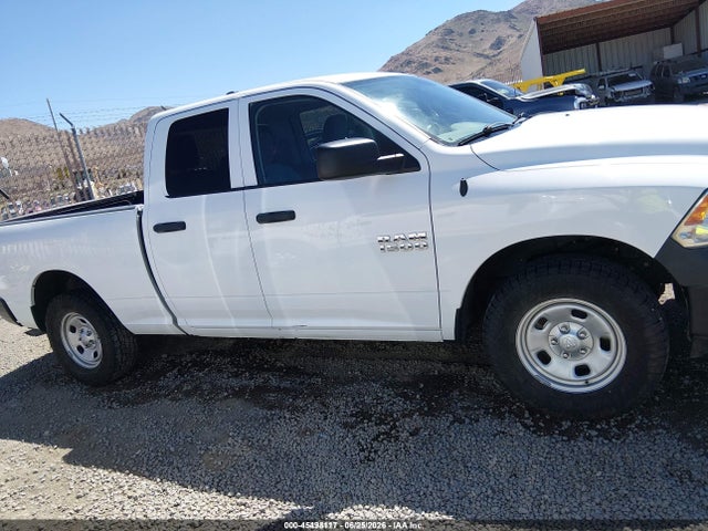 Продаж на аукціоні авто 2018 Ram 1500, vin: 1C6RR7FG5JS326075, номер лоту: 45498117