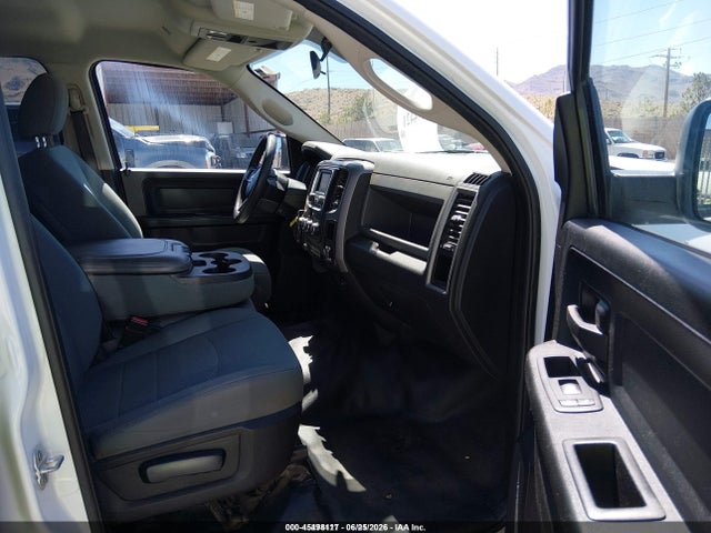 Продаж на аукціоні авто 2018 Ram 1500, vin: 1C6RR7FG5JS326075, номер лоту: 45498117