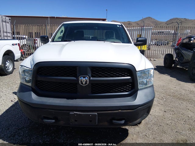 Продаж на аукціоні авто 2018 Ram 1500, vin: 1C6RR7FG5JS326075, номер лоту: 45498117